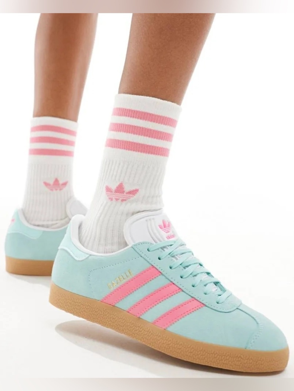 Adidas Originals Gazelles